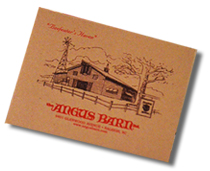 gift certificates