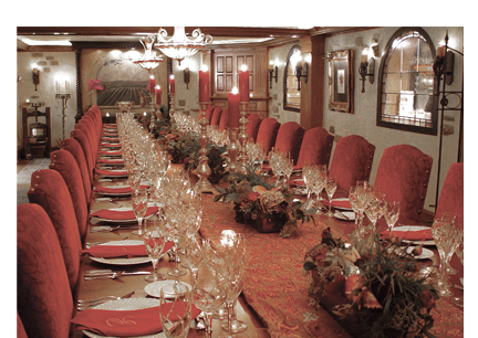 Angus Barn Wine Cellar Info Best Steaks Fine Wines Premier