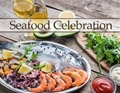 SOLD OUT- Seafood Celebration Dinner - Saturday, July 15, 2023 at 6:00  