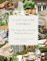 Pavilion Wedding Showcase