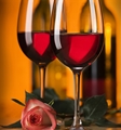 SOLD OUT - Valentine's Day Dinner - Wednesday, February 14, 2024 at 6:00 