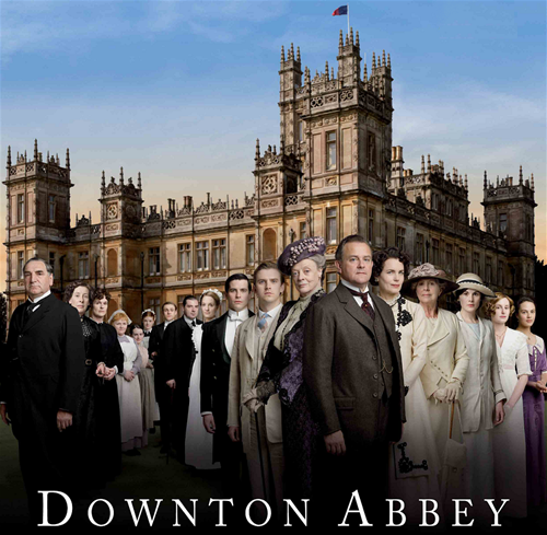 SOLD OUT - Downton Abbey Wine Dinner Saturday, June 22, 2024 @ 6:00