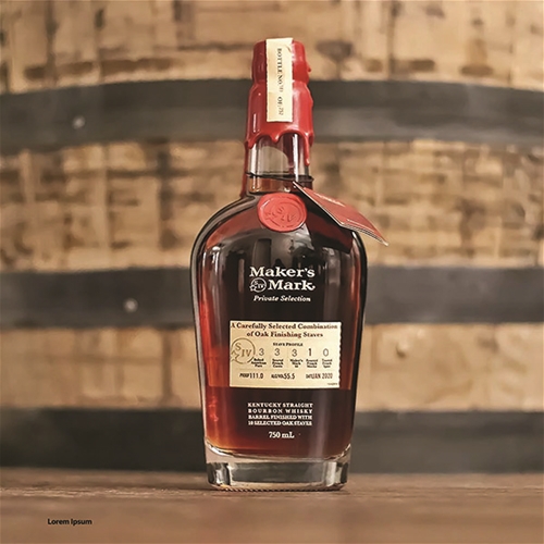 SOLD OUT-Makers Mark AB 65 Release Dinner  - Friday, April 4, 2025 at 6:00 