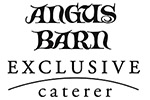 angus barn exclusive caterer