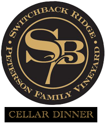 Switchback Ridge Dinner