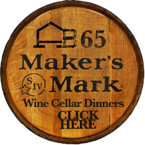 Makers Mark VIP Cellar Dinners