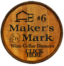 Makers Mark Cellar Dinners