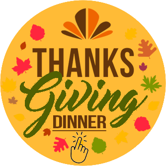 Angus Barn Thanksgiving