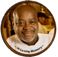 Chef Walter Royal