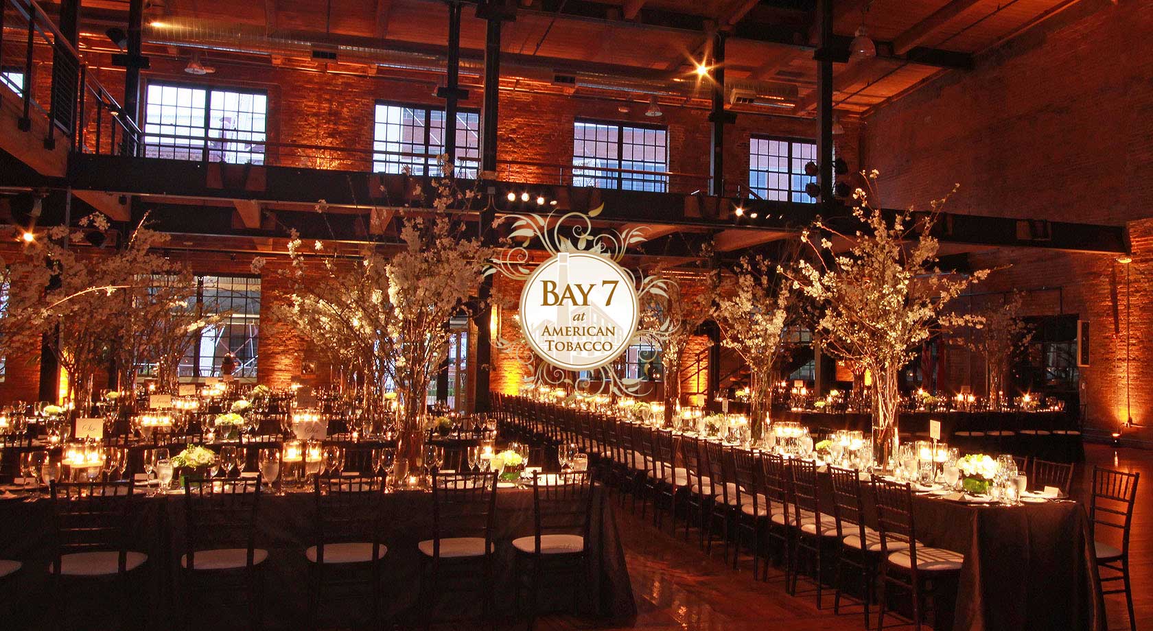 Bay 7 at American Tobacco Bay 7 at American Tobacco Durham NC